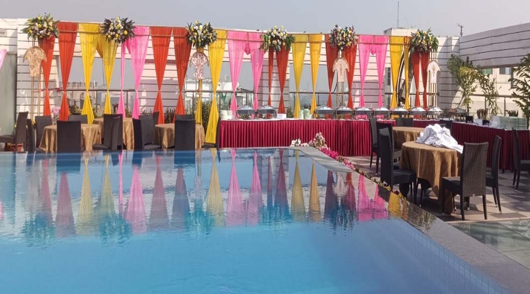 Private Social Event