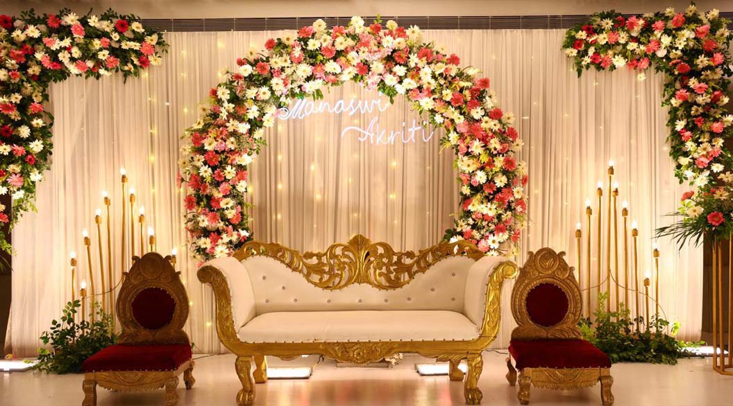 Wedding Detail